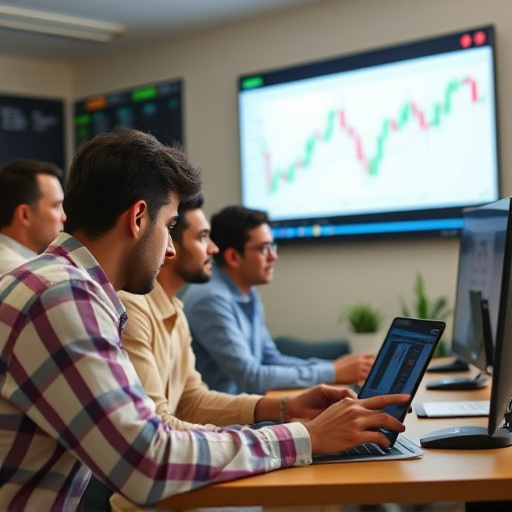 online trading classes