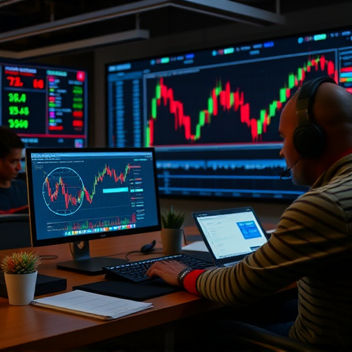 online trading classes