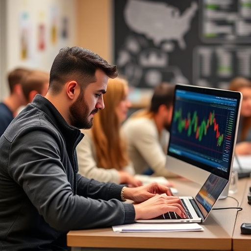 online trading classes