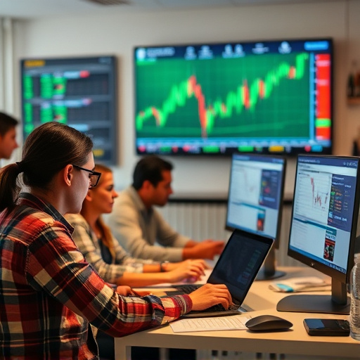 online trading classes