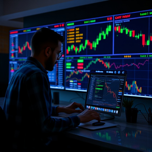 online trading classes