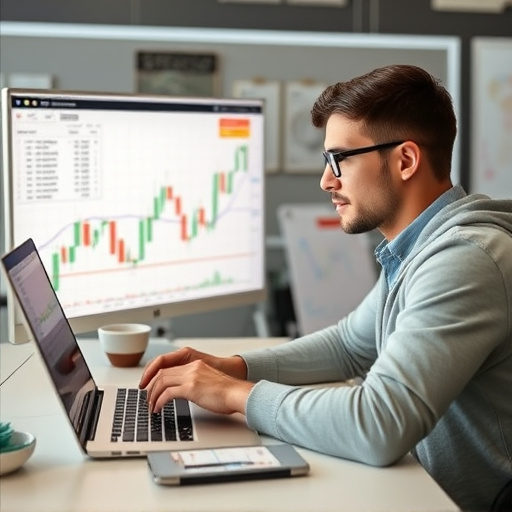 online trading classes