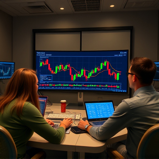 online trading classes