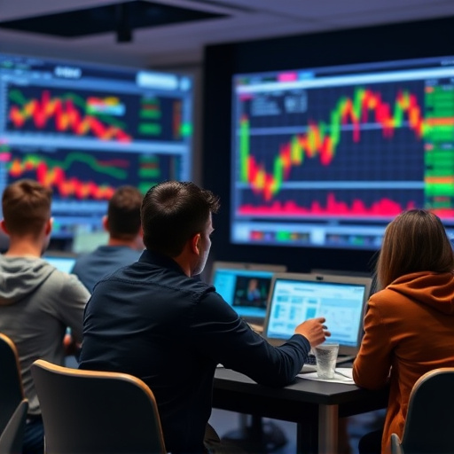online trading classes