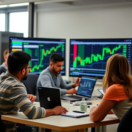 online trading classes
