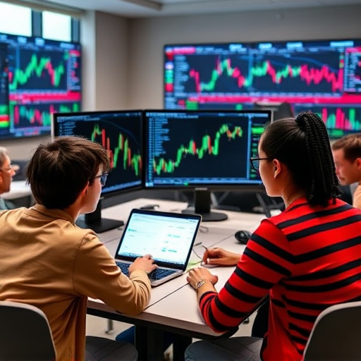 online trading classes
