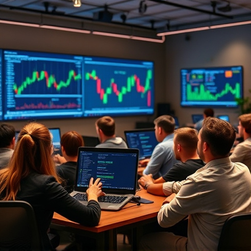 online trading classes