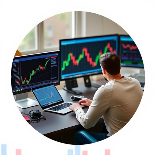 online trading classes