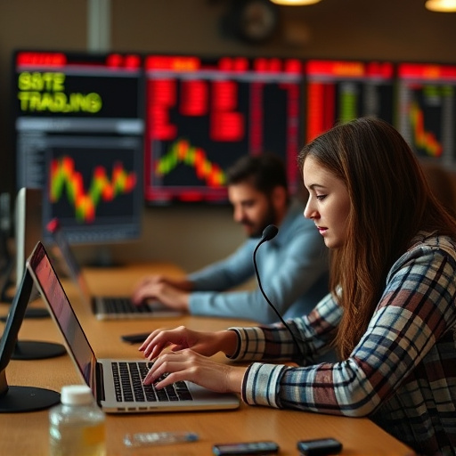 online trading classes
