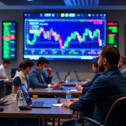 online trading classes