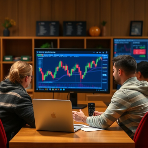 online trading classes