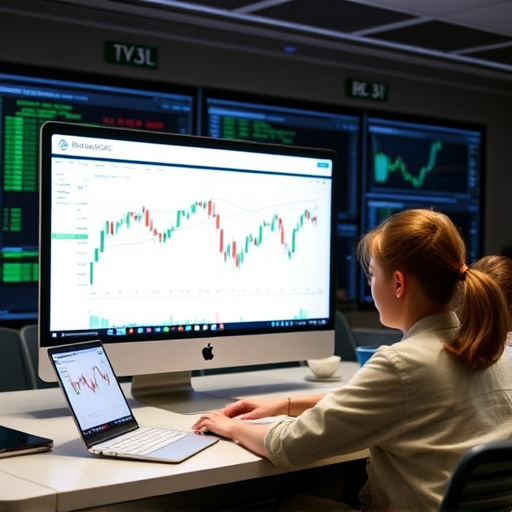 online trading classes