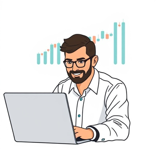online trading course