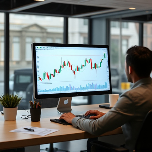 online trading course