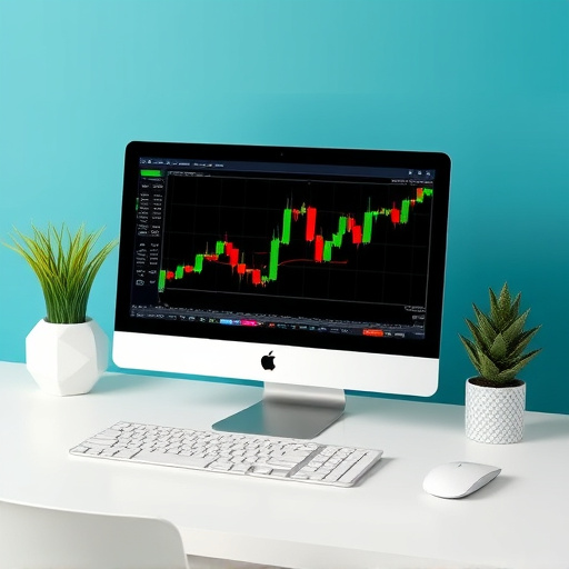 online trading course