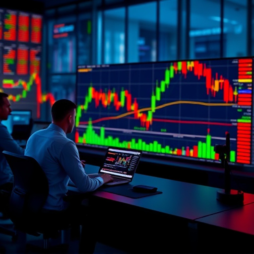 online trading course
