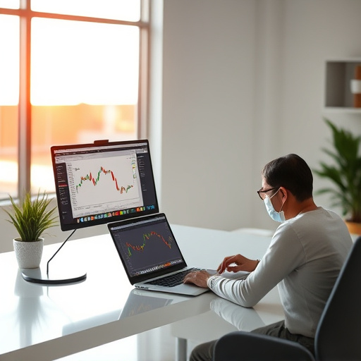 online trading course