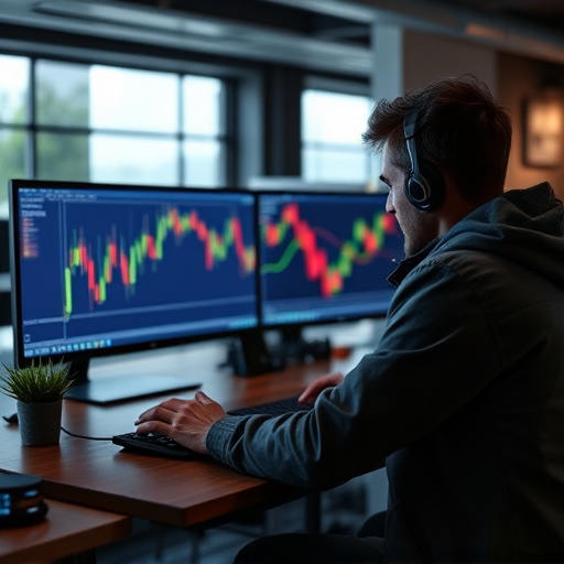 online trading course