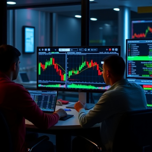 online trading course