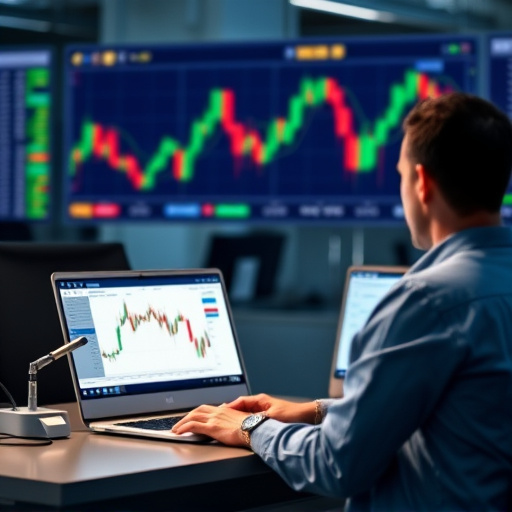 online trading course