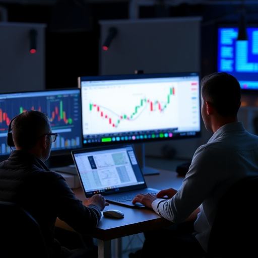 online trading course