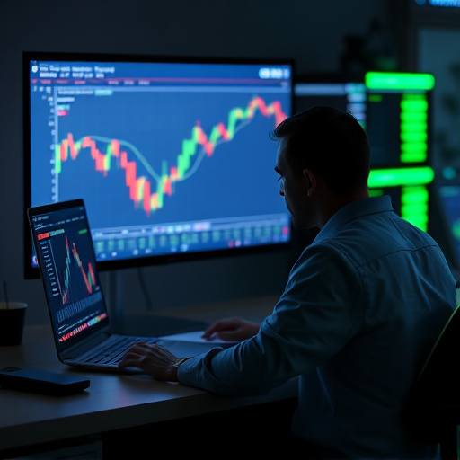 online trading course