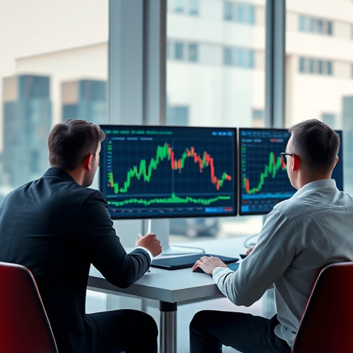 online trading course