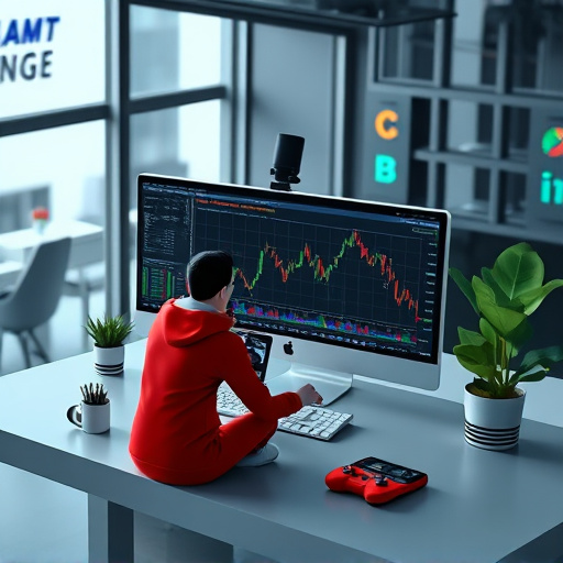 online trading course