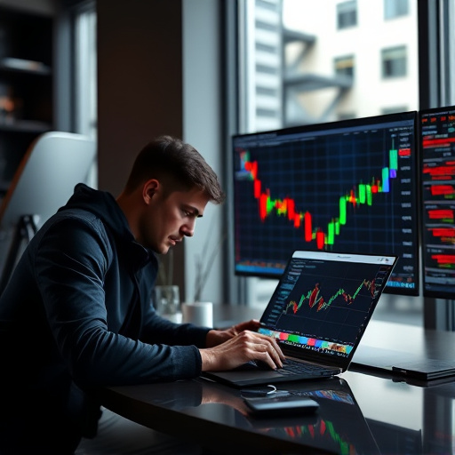 online trading course