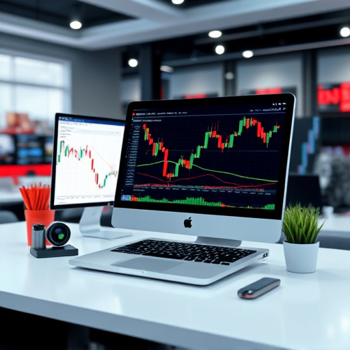 online trading course