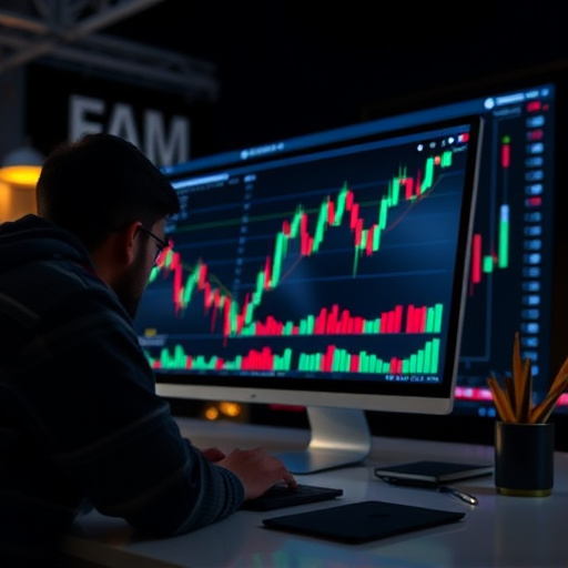 online trading course