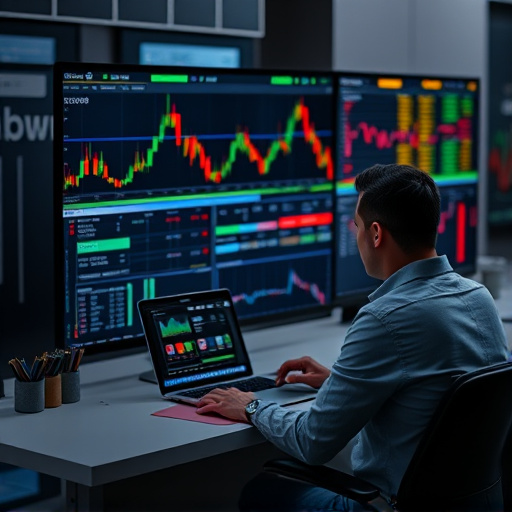 online trading course