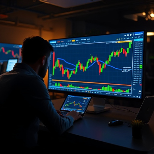 online trading course