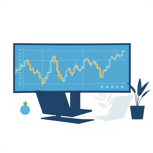 online trading course