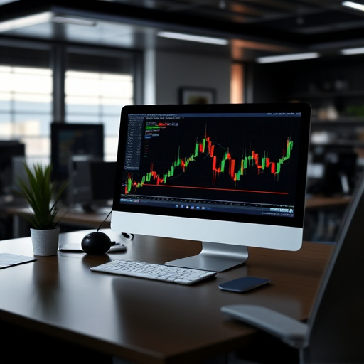 online trading course