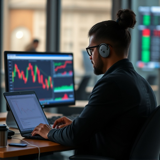 online trading course