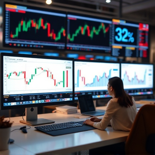 online trading courses