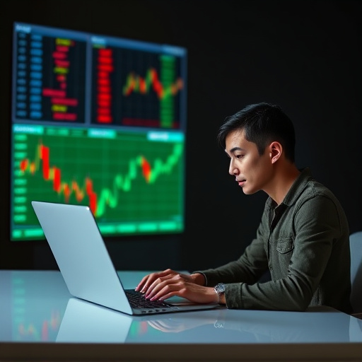 online trading courses