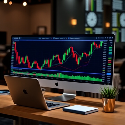 online trading courses