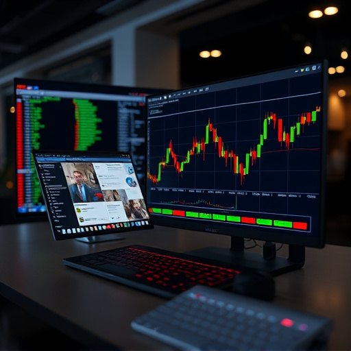 online trading courses
