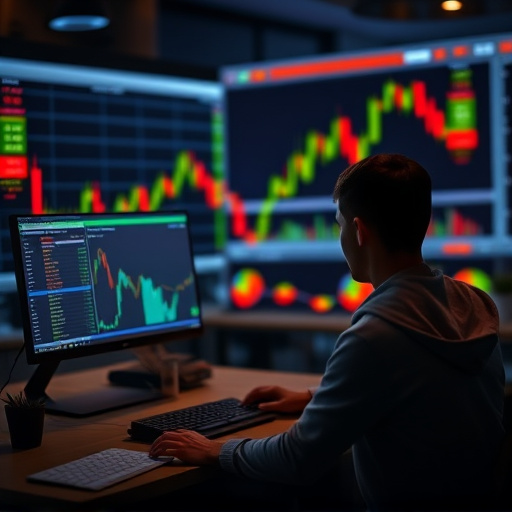 online trading courses