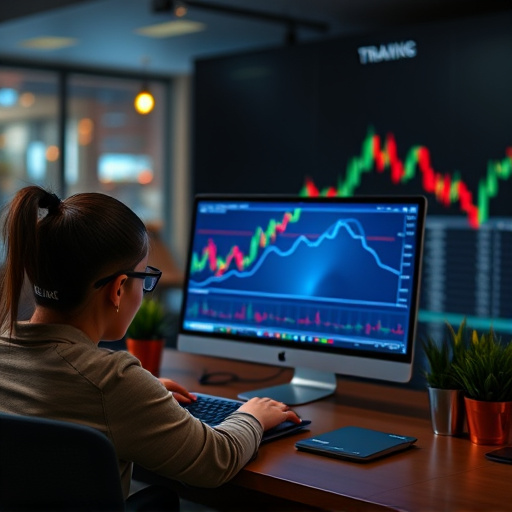 online trading courses