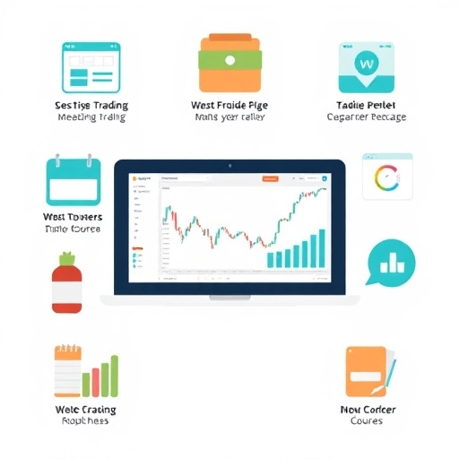 online trading courses