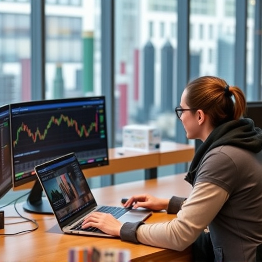 online trading courses