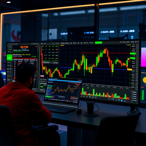 online trading platforms