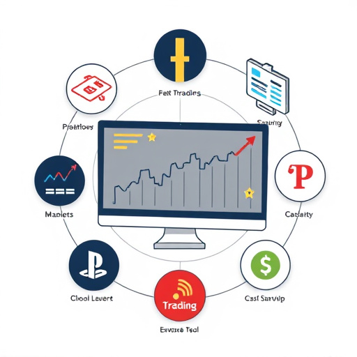 online trading platforms