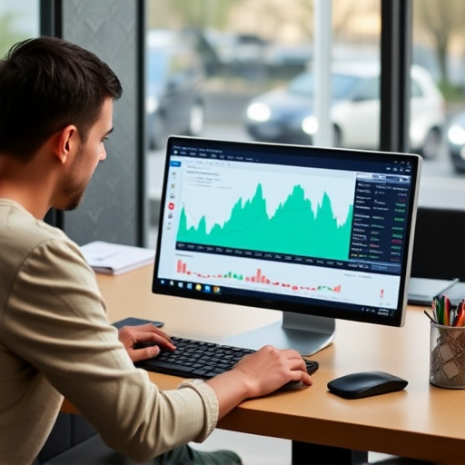 online trading platforms