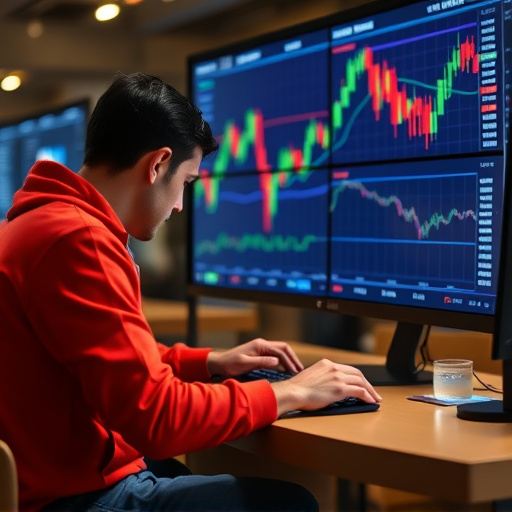 online trading platforms