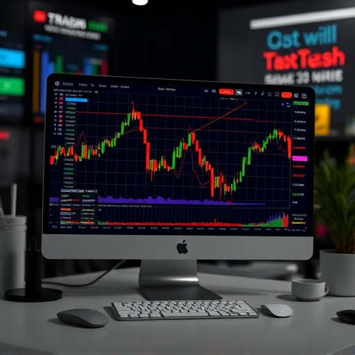 online trading platforms