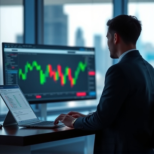 online trading platforms
